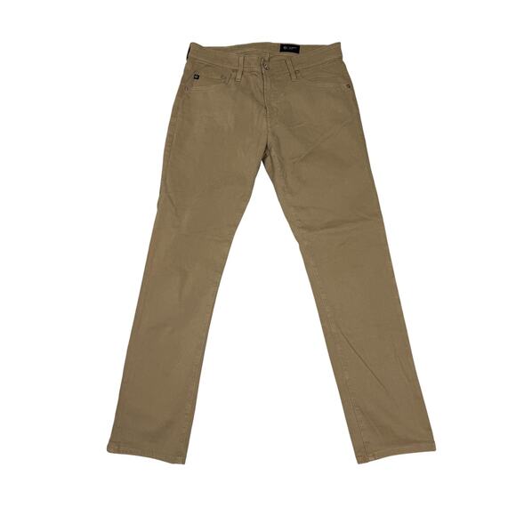 Ag Adriano Goldschmied Mens Size 32 Tellis Pants *Read - Picture 1 of 9